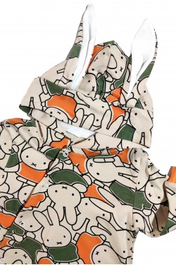 Tavşan Modelli Tulum Tavşan Modelli Tulum