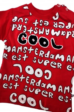 Cool İşlemeli İkili Takım Cool İşlemeli İkili Takım