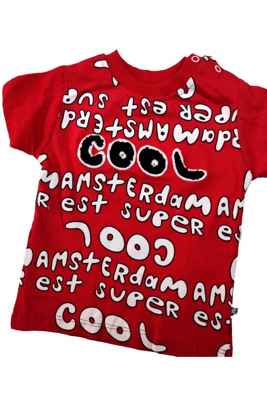 Cool İşlemeli İkili Takım Cool İşlemeli İkili Takım