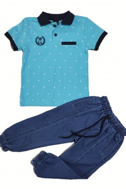 Lacoste Modelli İkili Takım Lacoste Modelli İkili Takım