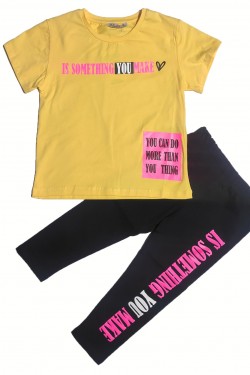 Taytlı İkili Takım Taytlı İkili Takım