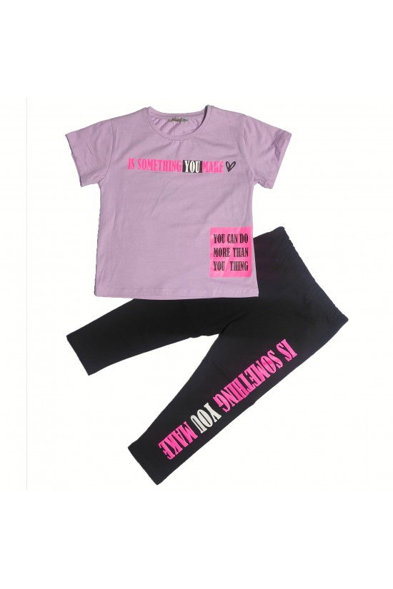 Taytlı İkili Takım Taytlı İkili Takım