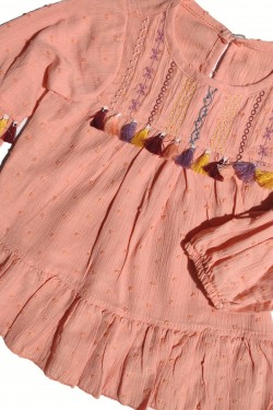 İşlemeli İkili Takım İşlemeli İkili Takım