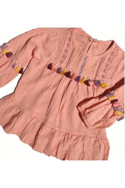 İşlemeli İkili Takım