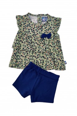 Fiyonk Detaylı İkili Takım