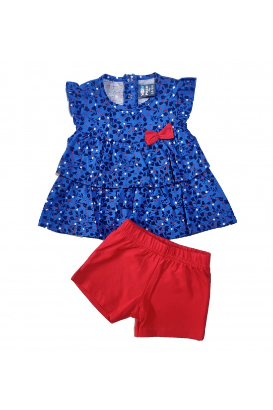 Fiyonk Detaylı İkili Takım Fiyonk Detaylı İkili Takım