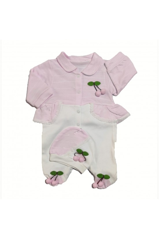 Kiraz Modelli 2'li Tulum Kiraz Modelli 2'li Tulum