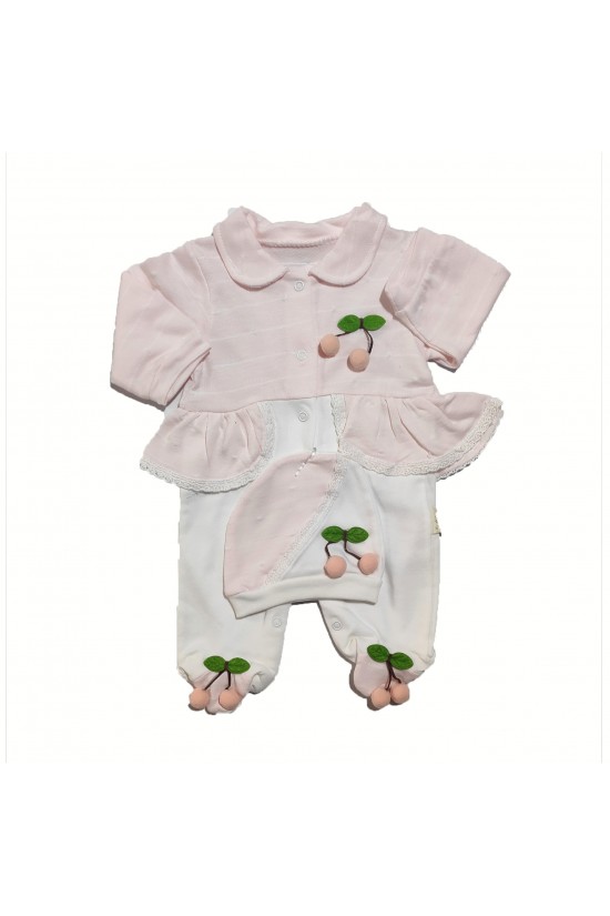 Kiraz Modelli 2'li Tulum Kiraz Modelli 2'li Tulum