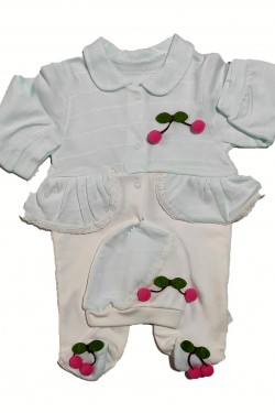 Kiraz Modelli 2'li Tulum Kiraz Modelli 2'li Tulum