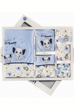 Fil İşlemeli 10' lu Hastane Çıkışı Fil İşlemeli 10' lu Hastane Çıkışı