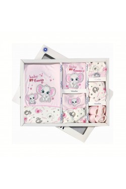 Fil İşlemeli 10' lu Hastane Çıkışı Fil İşlemeli 10' lu Hastane Çıkışı