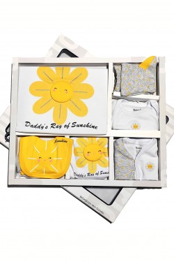 Papatya Baskılı 10' lu Hastane Çıkışı Papatya Baskılı 10' lu Hastane Çıkışı