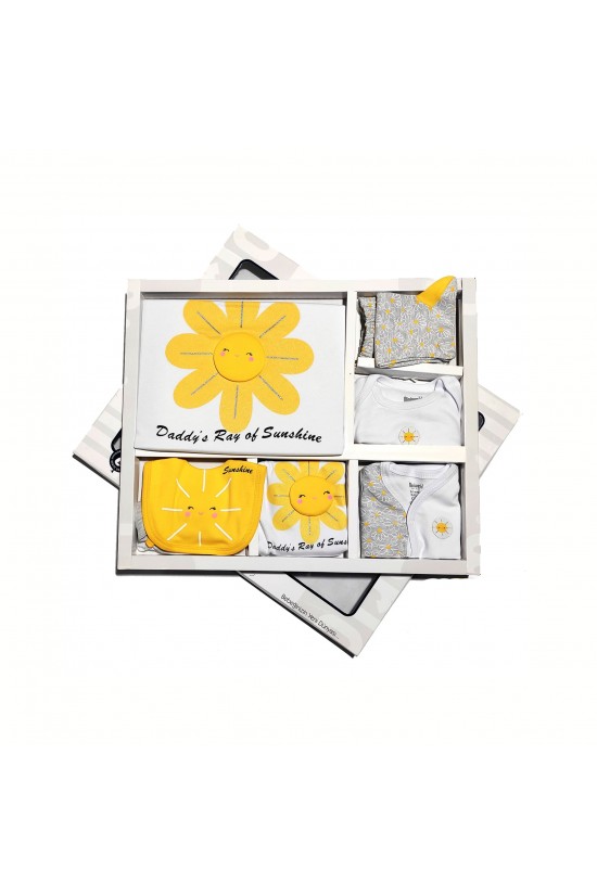 Papatya Baskılı 10' lu Hastane Çıkışı Papatya Baskılı 10' lu Hastane Çıkışı