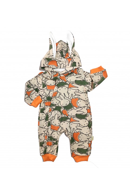 Tavşan Modelli Tulum Tavşan Modelli Tulum